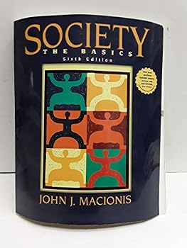 Paperback Society: The Basics (6th Edition) Book