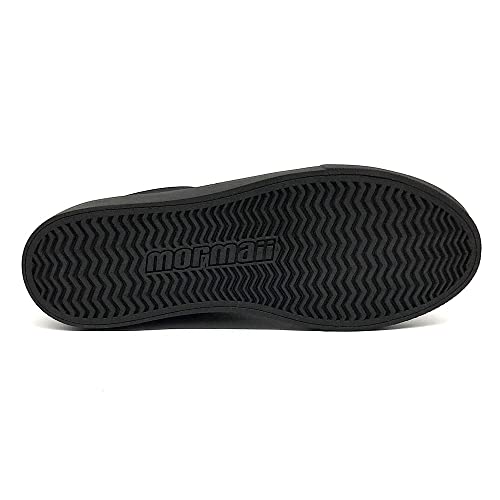 Mormaii Urban Free, Tênis Masculino, Preto (Black), 41