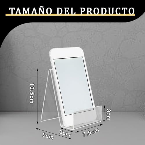 Lista de Unidades de exposición que puedes comprar esta semana. 55 Imagen adicional