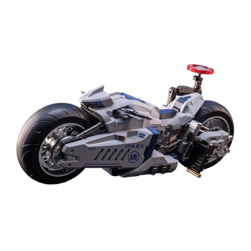 BEERISE MOSHOWTOYS 1/12 Traffic Police Accessory Pack