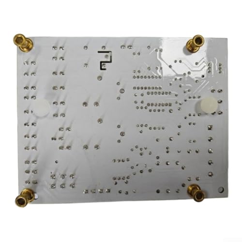 Circuit de commande de ventilateur de four régulation stable flux d'air