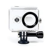 YI Custodia impermeabile della YI Action Camera 2K