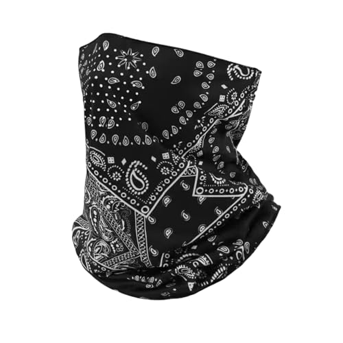 Unisex Sun Protections Face Covers Scarf for Women Ideal for Hot Weather Outdoor Activities Neck Coverage