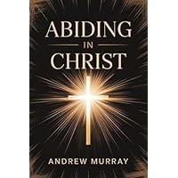 Abiding in Christ