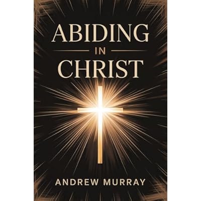 Abiding in Christ