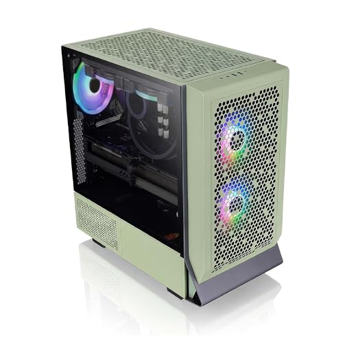 Custom AI workstation RTX 4090