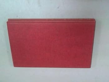 Hardcover Minister's Prayer Book