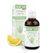 Produktbild NORSAN Omega 3 ALGA Öl vegan 50ml - hochdosiertes Omega 3 vegan für Kinder 1.000mg pro Portion -Algenöl reich an DHA - Tagesdosis 2 ml ab 35 kg