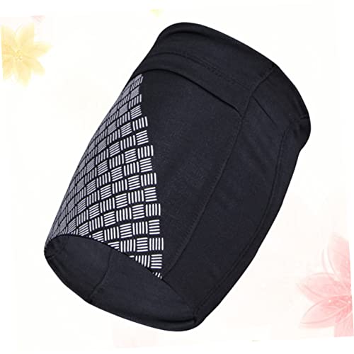 ARTIBETTER Gym Arm Bands Workout Armband Smartphones Phone Arm Pocket Running Sleeve Phone Smartphone Armband Keys Holder for Running Waterproof Cell Phone Armband Fitness Handbag Intelligent
