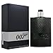 Produktbild James Bond 007 125 ml EDT Spray, 1er Pack (1 x 125 ml)