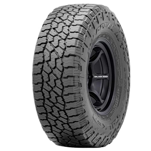Cosmo El Tigre AT tire image