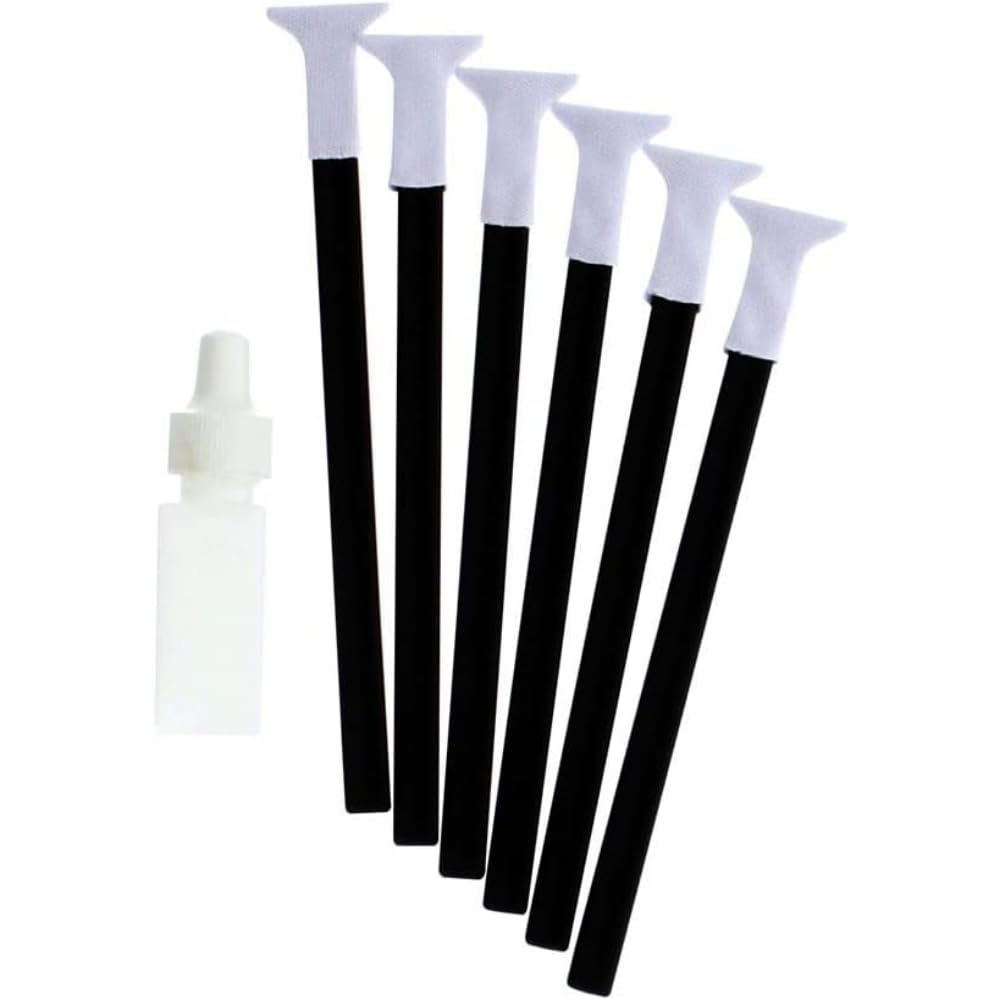 Kit Nettoyage Telephone Kit Tampon De Nettoyage De Capteur D