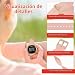 Imagen de OFFCUP Reloj para Mujer con Correa de Silicona