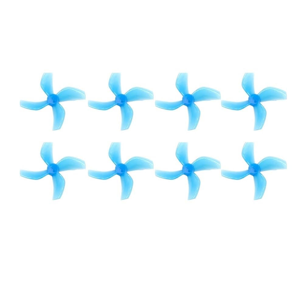 Hélice 51mm 2 pouces pour drone de course Cinewhoop