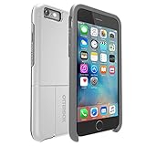OTTERBOX Universe Series Module/Swappable iPhone 6/6s Module/Swappable Case - Retail Packaging - SNOWCAPPED (Bright White/Sleet)
