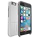 OtterBox uniVERSE iPhone 6/6s Module Case - Retail Packaging - SNOWCAPPED (BRIGHT WHITE/SLEET)