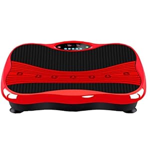 Lazy Vibration Platform Machine, Whole body Vibrating Massager, Fitness Vibration Plates, Home Training Equipment Balance Trainer voor lichaamsvorm en massage