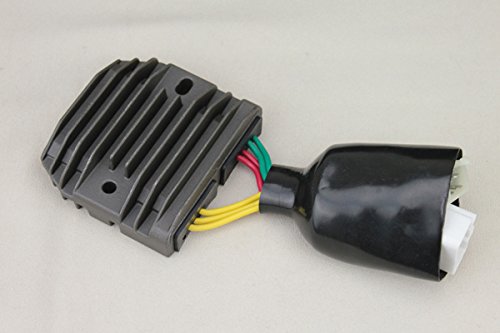 ♪CBR600RR/PC37 純正 レギュレター(H0420A06)国内/後期 ホンダ CBR600RR レギュレーター・レクチファイヤ | バイクパーツ通販