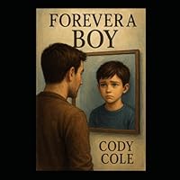 A Forever Boy B0F5MC8RLV Book Cover