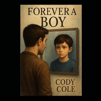 Paperback A Forever Boy Book