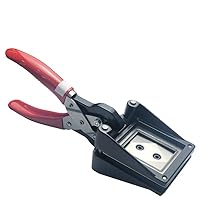 Amazon | フォトカッター フォトカッター パンチカッター 写真 自動車