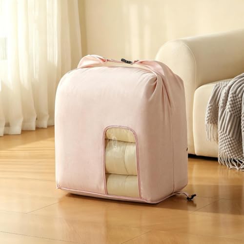 Sacs de compression pour ranger les oreillers avec fenêtre – vue 8