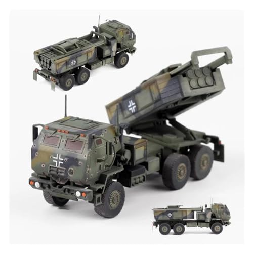 Modèle Voiture Métal M142 Réplique Haute Précision de Collection