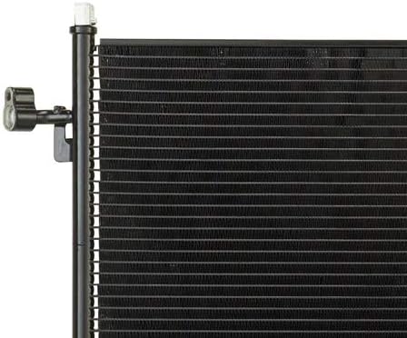 Automotive Cooling A/C AC Condenser For Ford Ranger Mazda B3000 4904