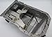 Tabicado cárter Clio R19 williams 1.8 2.0 16v Oil sump control baffle