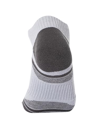 Under Armour Mixte UA Performance Tech 3pk NS Socks