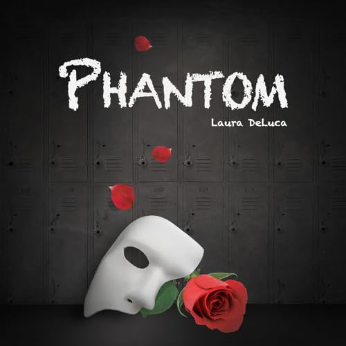 Phantom cover art