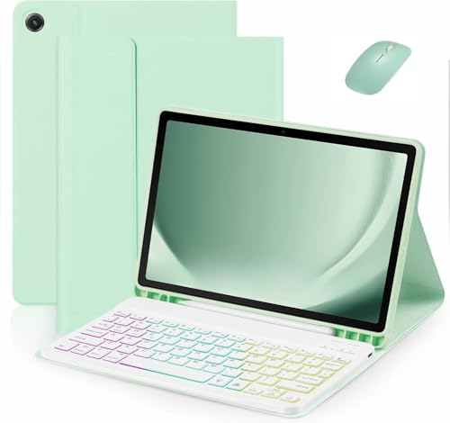 }EXt  2025 iPad A16 (11C`) 11/iPad 10 10 2022 L[{[hP[X 7FobNCgt }Olbg  Bluetooth L[{[h yVz_[ y w rWlXC+