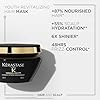 Kérastase Chronologiste Hair Mask, Revitalizes & Anti Frizz Deep Conditioner, With Hyaluronic Acid & Vitamin E, For Dry Scalp & Damaged Hair, 200 ml