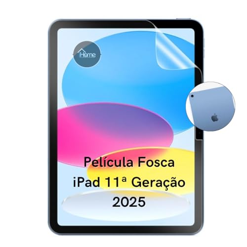Película Para Ipad 11ª Geração 11