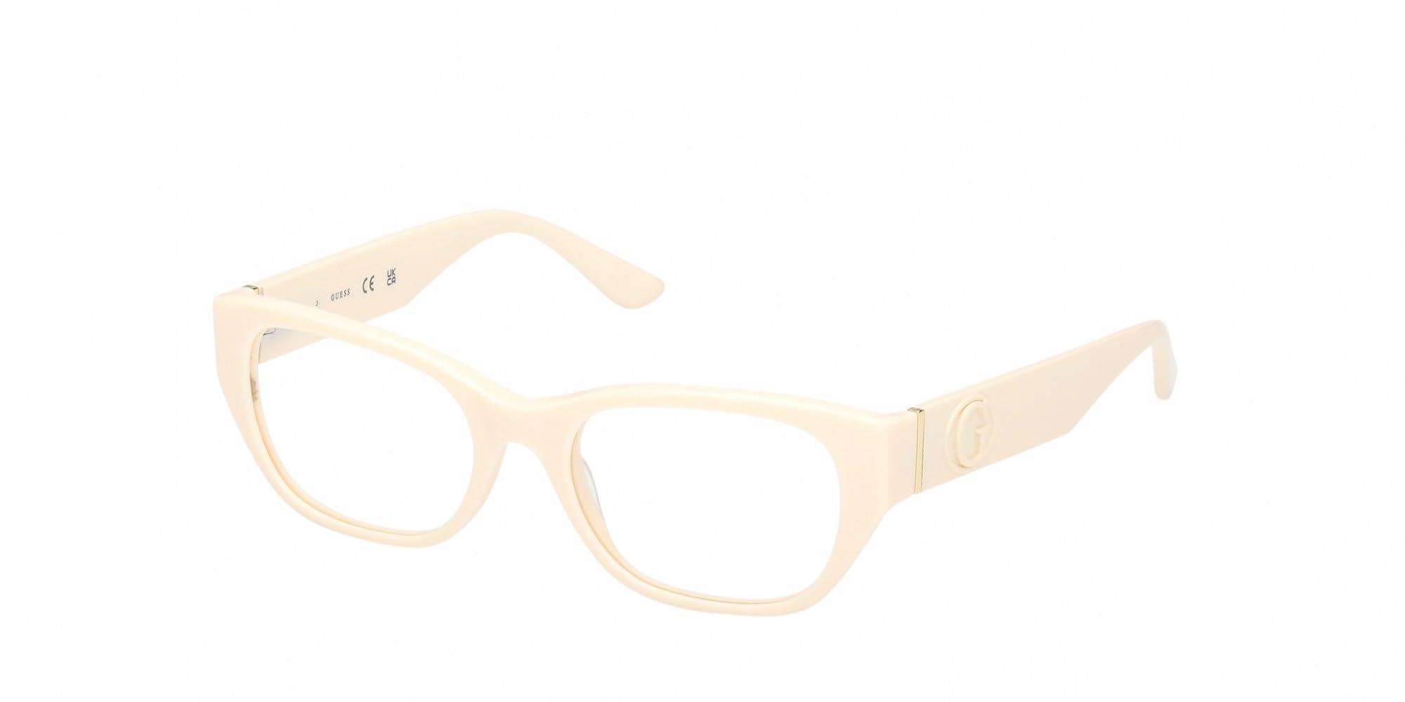 GAFAS GUESS - GU50304 C: ivory