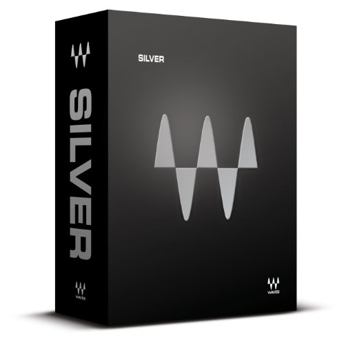 Waves Silver NATIVE