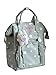 irLocy Star Backpack Y2K Backpack Cute Preppy Backpack Aesthetic Backpack Y2K Accessories (green)