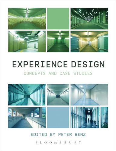 Experience Design: Concepts and Case Studies view 2