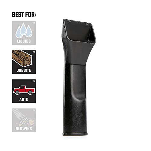 CRAFTSMAN CMXZVBE38690 11/4 In Car Nozzle Wet/Dry Vac