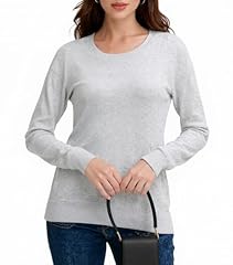 Heather Light Gray