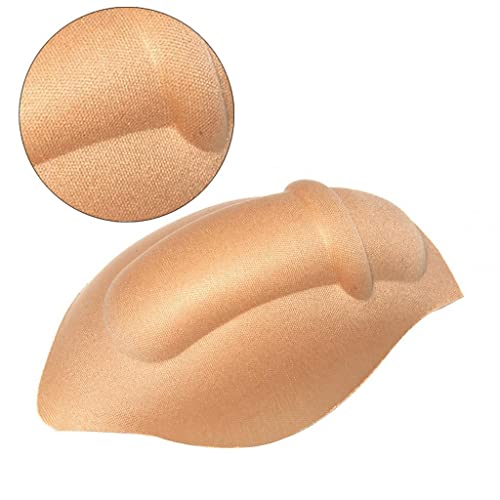 Men's Sponge Pad Enlarge Enhancing Stereo Cup for Trunks3