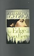 The Edge of Nowhere book cover