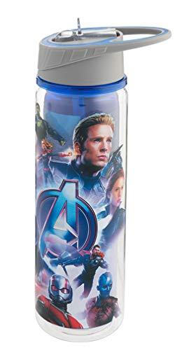 Avengers: Endgame 18 oz. Tritan Water Bottle
