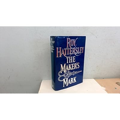 The Maker's Mark