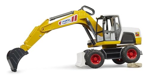 Jouets pelleteuses pour enfants parfaits pour le bac à sable - 7