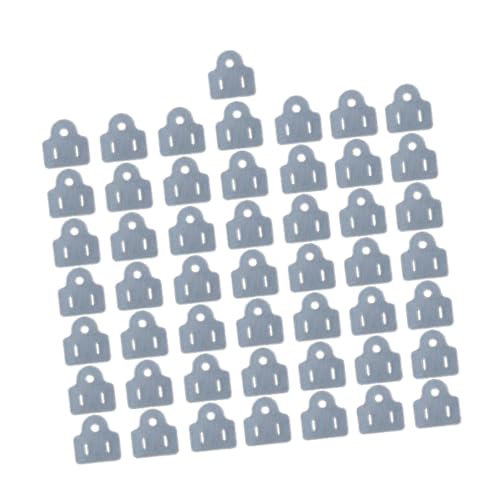 QHStealthy NX}XCg όKXPbg vOveN^[Jo[ pI pr tLVu Op GFCĨgbvh~, 2.54x2.8cm 50