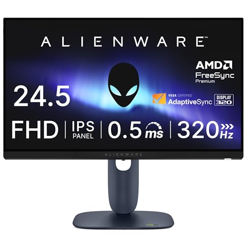 Dell Alienwareシリーズ