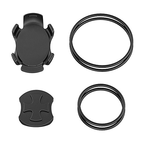 Coros Smart Remote Cradle and Mount (Does NOT Include Remote) Compatible with All Helmets