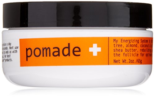 Dr. Miracle's Follicle Healer Energizing System Hair Pomade, 2 Ounce