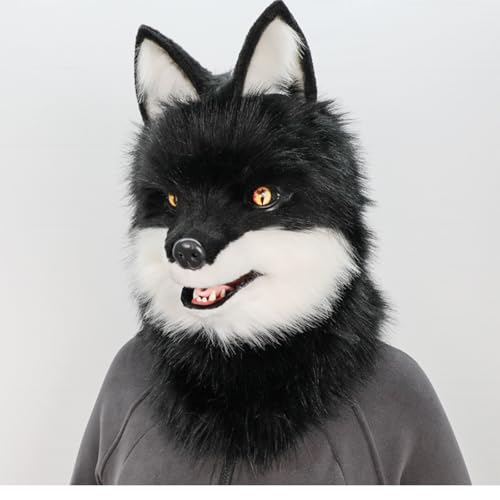 Chapeau pour chien d'Halloween confortable qui reste bien en place - 5